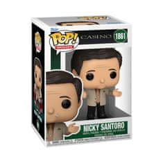 Funko POP filmy: Casino - Nicky Santoro