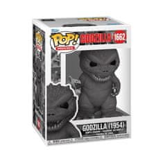 Funko POP filmy: Godzilla 70th - Godzilla (1954)