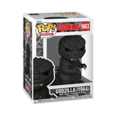 Funko POP Movies: Godzilla 70th - Godzilla (1984) s možnosťou Chase