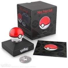 heo GmbH Pokémon replika - Mini Poké Ball