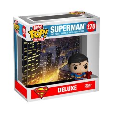 Funko Bitty POP Deluxe: Superman (Gargoyle)