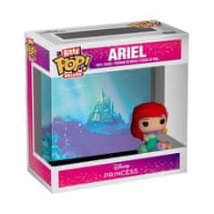 Funko Bitty POP Deluxe: Ariel (Under The Sea)