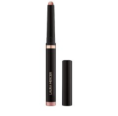 Laura Mercier Očné tiene Caviar Stick (Shimmer Eye Shadow) 1,64 g (Odtieň Wild Rose)