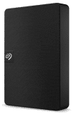 Seagate HDD Externý Expansion Portable 2.5&quot; 1TB - USB 3.0, Čierna