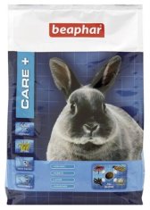 Beaphar Krmivo CARE+ králik 1,5kg