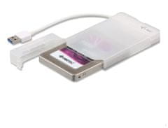 I-TEC MYSAFE Easy 2,5&quot; USB 3.0 white