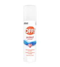 Sprej repelent proti komárom 100ml OFF