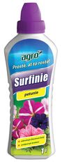 Agro Hnojivo kvapalné pre surfínie 1l