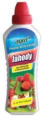 Agro Hnojivo kvapalné pre jahody 1l