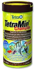 Tetra Krmivo Min Granules 250ml