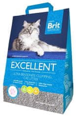 Brit Mačkollit Fresh for Cats Excellent Ultra Bentonite 5kg