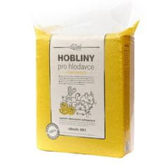 LIMARA Hobliny s citrónovou vôňou 60l/2,5kg