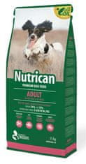 Nutrican Dog Adult 15 kg