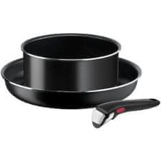 Tefal L1539243 INGENIO EASY COOK SADA 3x