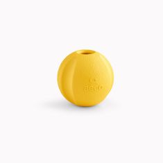 Beco Fetch Ball Hračka pre psov žltá 6,5cm