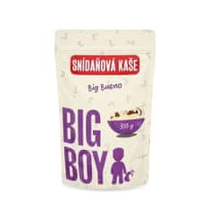 Big Boy Kaša Big Bueno 350 g eko variant