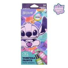 Colorino temperovej farby Stitch Pastel