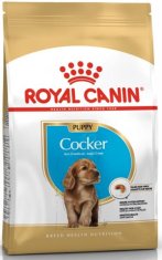 Royal Canin BREED KOKR Puppy 3 kg