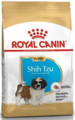 Royal Canin BREED Shih Tzu Puppy 1,5 kg