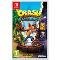 UBISOFT Crash Bandicoot N.Sane Trilog NS