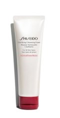 Shiseido Aktívna čistiaca pena (Clarifying Cleansing Foam) 125 ml