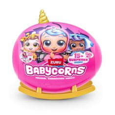 Babycorns S1: Bábätko