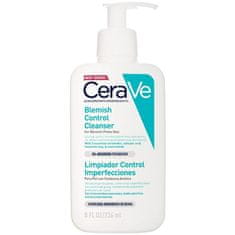 CeraVe Čistiaci pleťový gél (Cleanser Imperfection Control) 236 ml