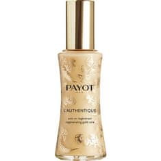 Payot Regeneračné pleťové sérum L`Authentique (Regenerating Gold Care) 50 ml