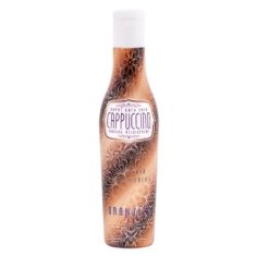 Opaľovacie mlieko do solária Cappuccino (Accelerator) 200 ml