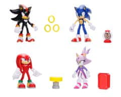 Sonic Figúrka 10 cm - Wave 14