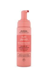 Aveda Stylingová ošetrujúca pena NutriPlenish (Styling Treatment Foam) 200 ml