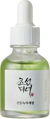 Beauty Of Joseon Upokojujúce pleťové sérum Green Tea + Panthenol (Calming Serum) 30 ml