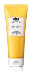 Origins Hydratačná pleťová maska s marhuľou Drink Up (10 Minute Hydrating Mask with Apricot) 75 ml