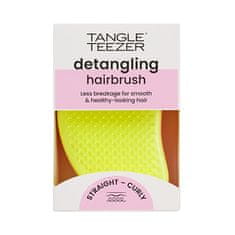 Tangle Teezer Kefa na vlasy Original Salmon Pink Hyper Yellow