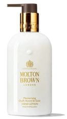 Molton Brown Krém na ruky Oudh Accord & Gold (Hand Lotion) 300 ml