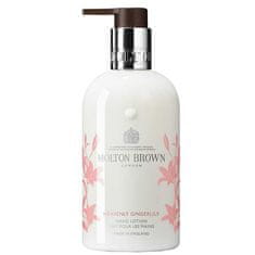 Krém na ruky Heavenly Gingerlily (Hand Lotion) 300 ml - Limitová edícia