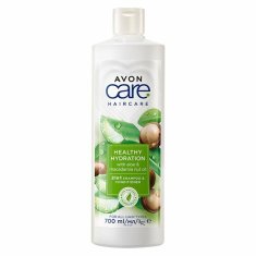 Šampón a kondicionér 2 v 1 Healthy Hydration (2 in 1 Shampoo & Conditioner) 700 ml