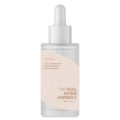 Isntree Regeneračné pleťové sérum TW-Real (Bifida Ampoule) 50 ml