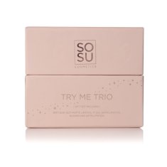 Darčeková sada Try Me Trio