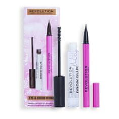 Darčeková sada Eye & Brow Icons Gift Set