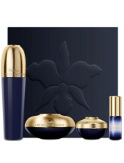 Guerlain Darčeková sada starostlivosti pre zrelú pleť The Orchidée Impériale Exceptional Anti-Aging Discovery Ritual Set