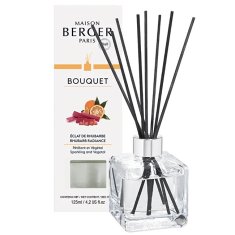 Aróma difuzér Cube Žiarivá rebarbora Rhubarb Radiance 125 ml