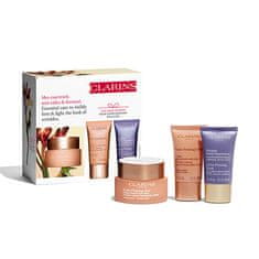 Clarins Darčeková sada spevňujúca pleťovej starostlivosti Extra Firming Essential Care Set