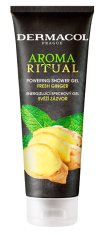 Sprchový gél Svieži zázvor Aróma Ritual (Powering Shower Gél) 250 ml