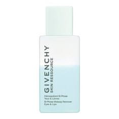 Givenchy Dvojfázový odličovač očí a pier Skin Ressource (Bi-Phase Make-up Remover Eyes & Lips) 100 ml