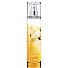 Osviežujúci telový sprej Soleil des Vignes (Fresh Fragrance) 50 ml