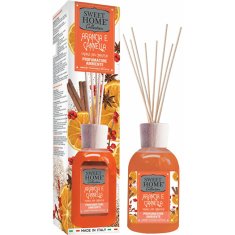 Aróma difuzér Orange and Cinnamon 250 ml