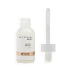 Revolution Skincare Kolagénové pleťové sérum Restore (Collagen Boost Serum) 30 ml