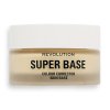 XX Revolution Podkladová báza pod make-up Super Base (Colour Correcting Yellow Primer) 25 ml