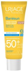 Uriage Tónovaný pleťový krém na opaľovanie SPF 50+ Bariesun Golden Tint (Tinted Cream) 50 ml